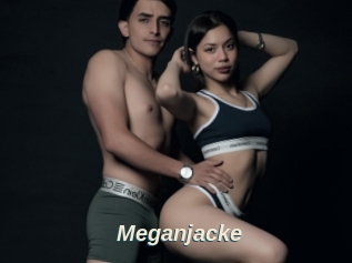 Meganjacke