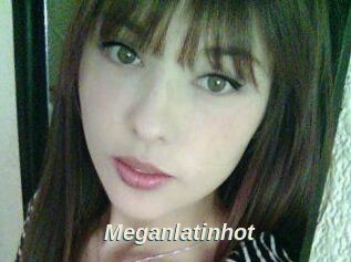 Meganlatinhot