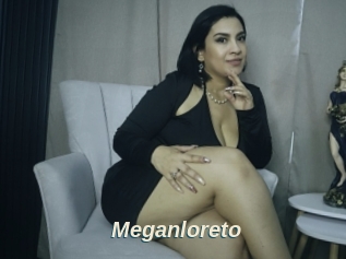 Meganloreto