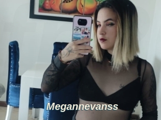 Megannevanss