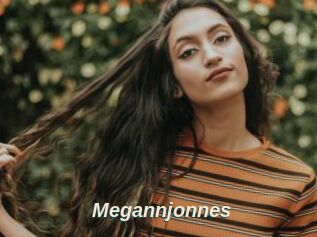 Megannjonnes