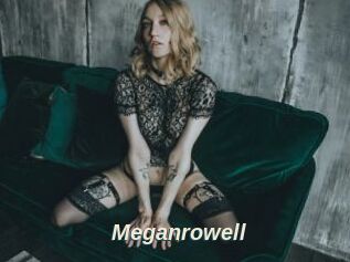 Meganrowell