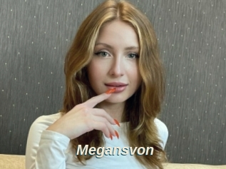 Megansvon