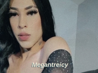 Megantreicy