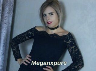 Meganxpure