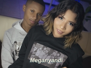 Meganyandi