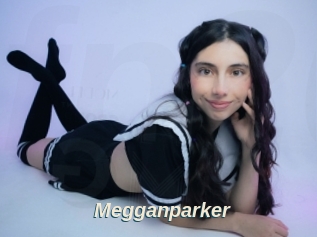Megganparker