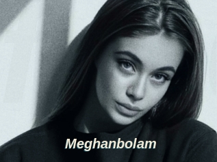 Meghanbolam