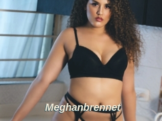 Meghanbrennet