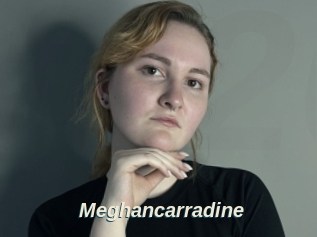 Meghancarradine