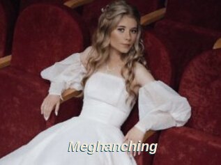 Meghanching