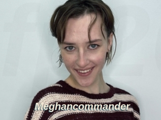 Meghancommander
