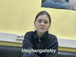 Meghangateley