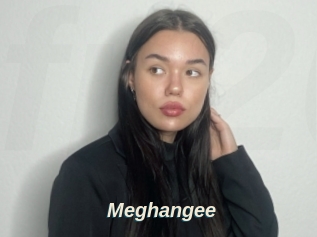 Meghangee