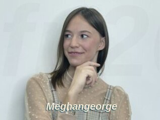 Meghangeorge