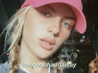Meghanhaddaway