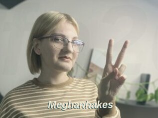 Meghanhakes