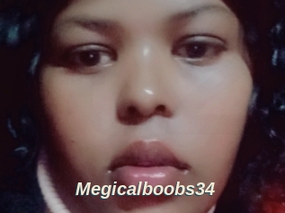 Megicalboobs34