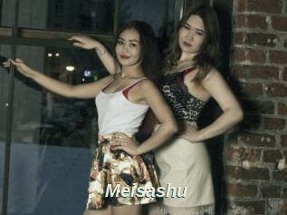 Meisashu