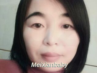 Meixianbaby