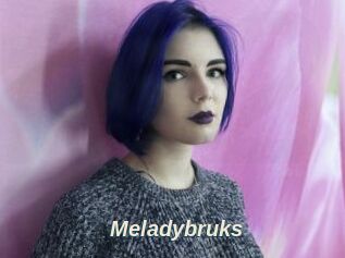Meladybruks