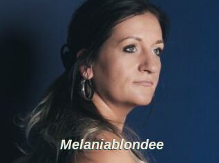 Melaniablondee