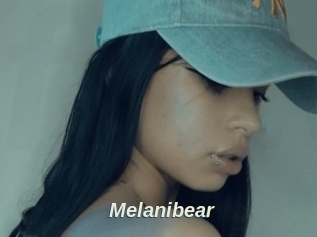 Melanibear
