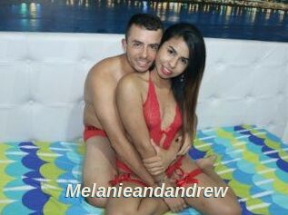 Melanieandandrew