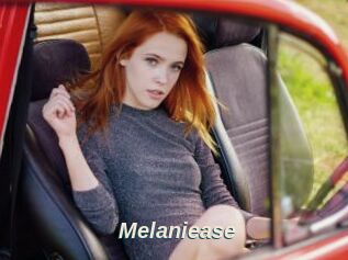 Melaniease