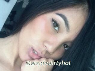 Melaniedirtyhot