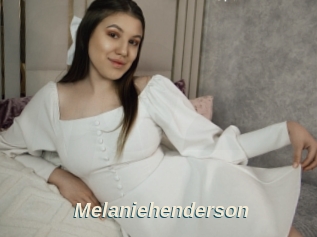Melaniehenderson