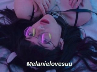 Melanielovesuu