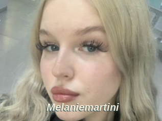 Melaniemartini