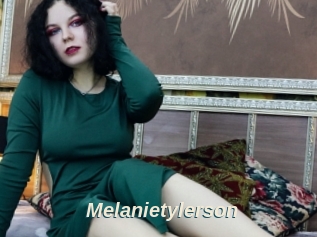 Melanietylerson