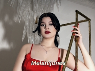 Melanijones