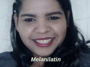 Melanilatin
