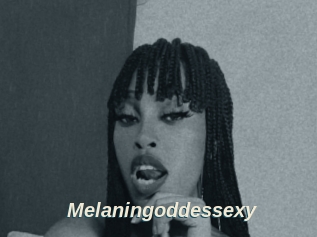 Melaningoddessexy