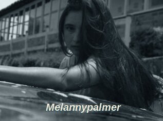 Melannypalmer