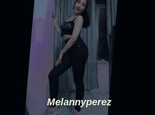 Melannyperez