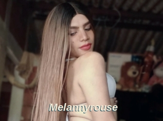 Melannyrouse