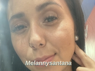 Melannysantana