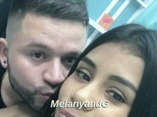 MelanyandG