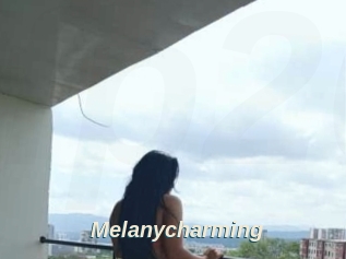 Melanycharming