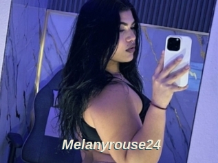 Melanyrouse24