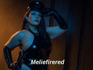 Meliefirered