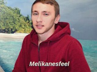 Melikanesfeel