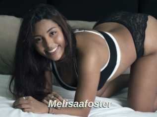 Melisaafoster