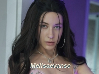 Melisaevanse