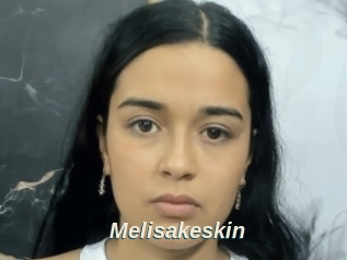 Melisakeskin
