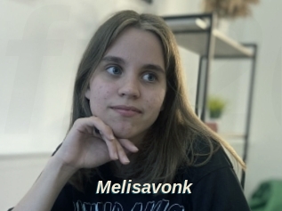 Melisavonk